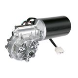 BOSCH Moteur d'essuie-glace pour THINK: CITY & PEUGEOT: 104 & RENAULT: R19, R20, R21 & SUZUKI: Splash & CITROËN: CX, C25, Jumper (Ref: 0 986 337 451)