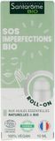 Santarome Bio SOS Imperfections Organic Roll-On 10 ml
