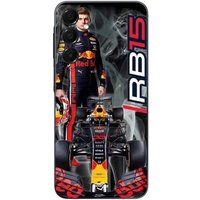 Samsung Galaxy A15 Max Verstappen Renault Sport Red Bull F1 Case