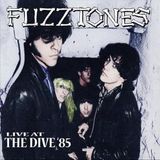 Sonic Rendezvous The Fuzztones - Live At The Dive '85 (LP) (Limited Edition)