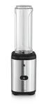 WMF Kult X Mix & Go Blender - Black/Silver