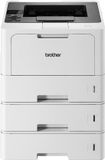 Brother HL-L5210DNTT laserprinter 1200 x 1200 DPI A4