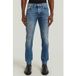 G-Star 3301 Jeans ajustés Bleu moyen