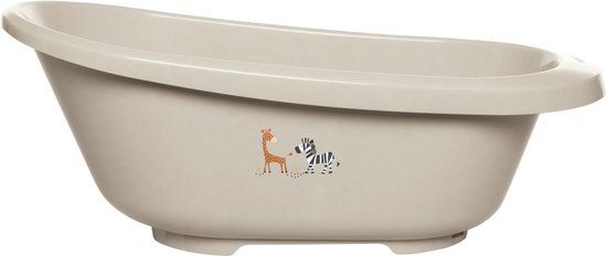 Bébé-Jou Babybad Sense Steppe - Taupe