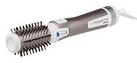 Rowenta Brush Activ Premium Care CF9540 - Heteluchtborstel - 1000W - Aluminium/Wit