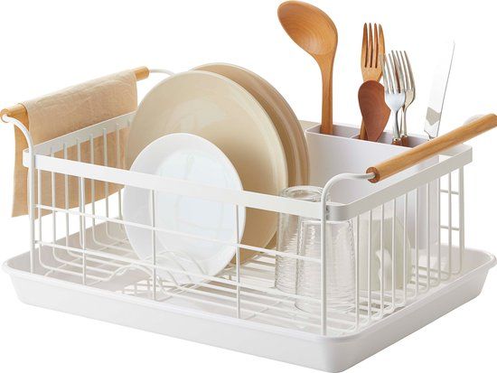 Yamazaki Tosca Afdruiprek - Wit