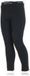 Back on Track Pantalons Femme Noir XXXL