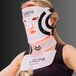 LIROMA® Red Light Therapy Gezichtsmasker - 7 Kleuren - Timer - Collageen masker - Led Masker - Infraroodtherapie - Rood licht therapie - Infraroodlamp - Infrarood Masker - Acne Patch - Face Mask Skincare - Lichttherapie