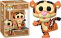 Funko Pop! Disney: Winnie de Poeh - Teigetje - (gebleekt) - Vinylfiguur om te verzamelen - Cadeau-idee - Officiële Merchandise - Speelgoed voor kinderen en volwassenen - Cartoon/Animatiefans