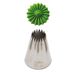 Decora Stainless Steel Pastry Decorating Nozzle