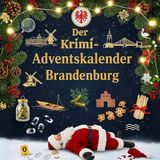 Der FlipFlop Der Krimi-Adventskalender Brandenburg