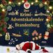 Der FlipFlop Der Krimi-Adventskalender Brandenburg