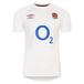 Umbro Engeland Home Replica Jersey Ss Jnr