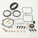 All Balls Kit de réparation carburateur pour Moto Keihin CV 26-1758