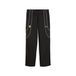 Puma Scuderia Ferrari PUMATECH-X broek voor Heren, Zwart, Maat M