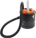 Boxer® Asstofzuiger Ashcleaner met HEPA Filter - 18 Liter