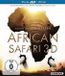 STUDIOCANAL African Safari (3D Blu-ray)
