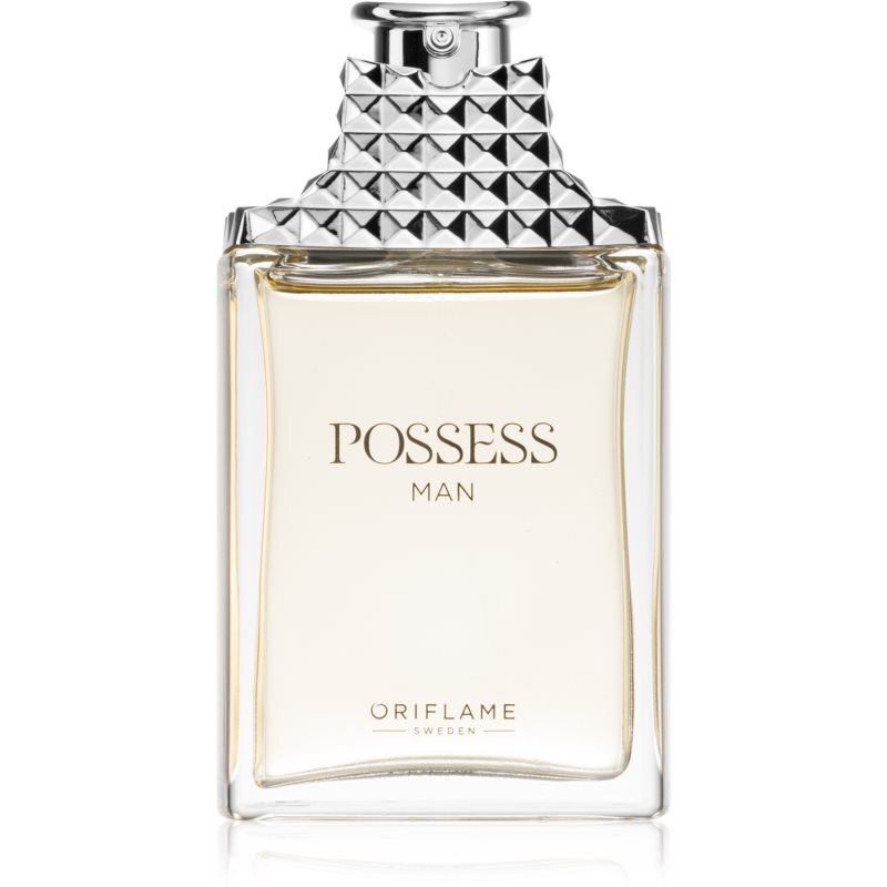 ORIFLAME Possess eau de toilette / heren