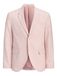 JACK & JONES Blazer 'JPR MARTIN' rose