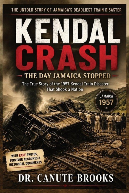 Kendal Independently Published Kendal Crash Paperback