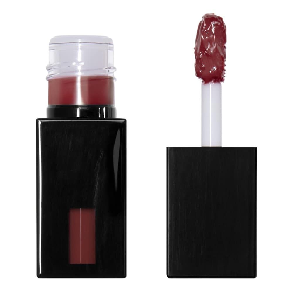 e.l.f. Cosmetics - Glossy Lip Stain 3 ml - 0609332816817