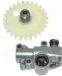 BPC Parts Pompe à huile adaptée pour STIHL MS380 (1119 640 3200)