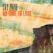V2 Red Eye Say Zuzu No Time to Lose LP Coloured Vinyl