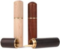 TRANKIELO® - 3 porte-cure-dents en bois