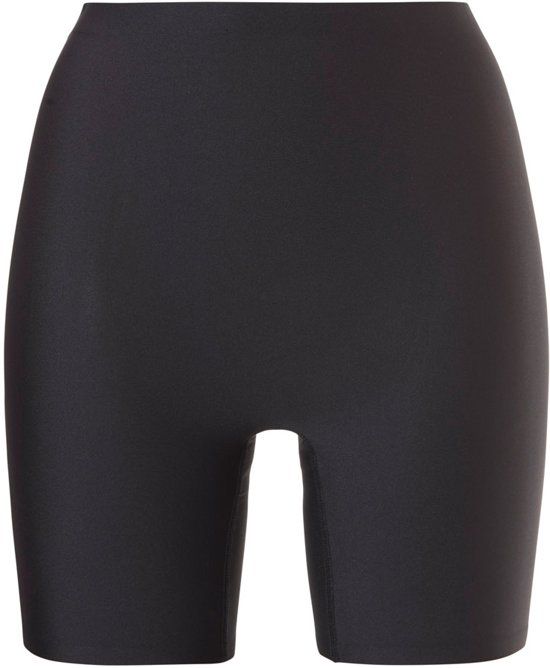 Ten Cate Secrets Long Short-S - S - Zwart - 8711665639406