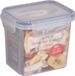AXENTIA - Récipient de conservation alimentaire hermétique, 900 ml