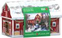 Eurographics Puzzle Holiday Farm Tin - 500 à 999 pièces