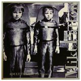 V2 Red Eye M Patton - Adult Themes For Voice