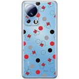ERT GROUP mobiel telefoonhoesje voor Xiaomi 13 LITE/CIVI 2 origineel en officieel erkend Disney patroon Minnie 004