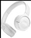 JBL Tune 520BT Draadloze On-Ear Koptelefoon Wit