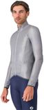 Castelli Aria Shell 2 Jas Grijs M Man