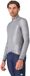 Castelli Aria Shell 2 Jas Grijs M Man