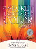 The Beyond Words Publishing Secret Language Of Color Cards BK & CARD