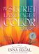 The Beyond Words Publishing Secret Language Of Color Cards BK & CARD