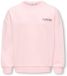 ONLY KIDS ONLY Sweatshirt KOGBILA Sweatshirt
