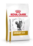 Royal Canin Urinary S/O - Kattenvoer Brokjes - 6 kg - Veterinary Diet