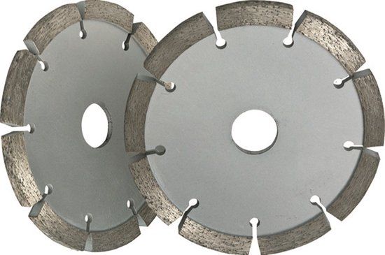 Rotec Voegenfrees DSF SILVERLINE 115x 4,5/22,23