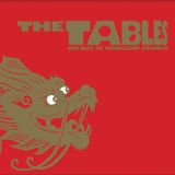 V2 Border Tables - Holiday at Wobbledef Grunch