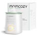 Momcozy Chauffe-biberon pour lait maternel et lait infantile, rétention maximale des nutriments, chauffage rapide, veilleuse, fonctionnement à un bouton, cadeaux pour maman