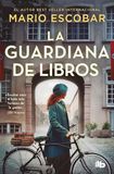 La guardiana de libros