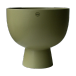 DBKD Cache-pot Figure large Ø30 cm Vert