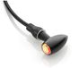 Rizoma Club L Fr151 2 Fonctions Clignotant Noir