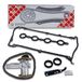 febi bilstein 45004 stuurkettingset met afdichting, 1 stuk
