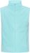 Mo ATHLSR Bodywarmer neonblauw