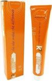 K1 Hairproducts Kappersservice Floral K1 Coloration Cream 100ml Haarkleur permanente crème - 05/31 Light Tobacco Brown