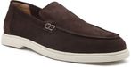 Suitable Loafers Azul Bruin - Maat 46 - Heren - Instappers
